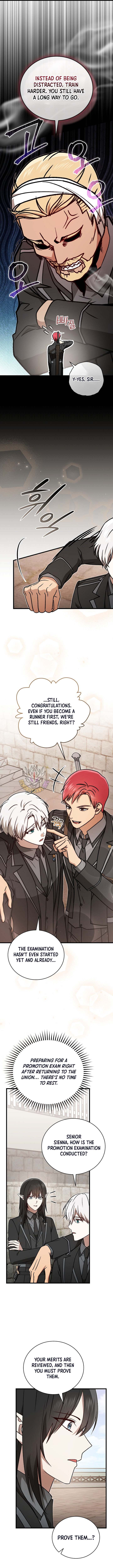 Read Concept Grasping Magic Genius chapter 53 image 14 on Lezhin