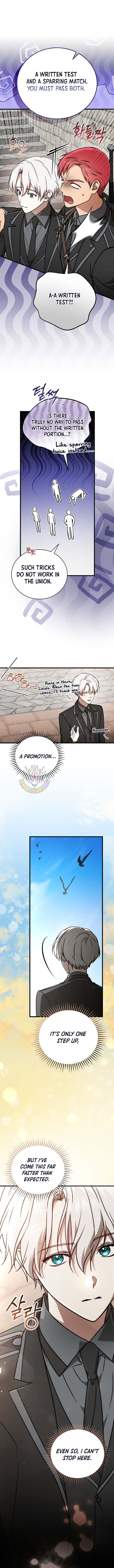 Read Concept Grasping Magic Genius chapter 53 image 15 on Lezhin