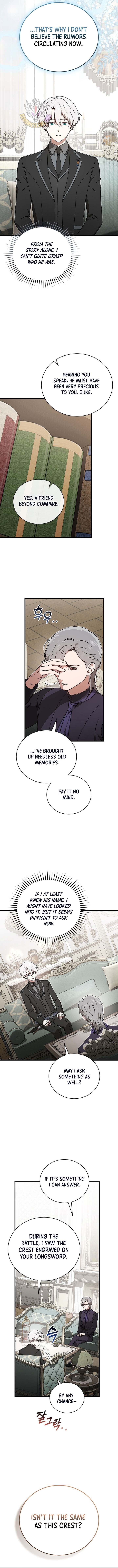 Read Concept Grasping Magic Genius chapter 53 image 2 on Lezhin