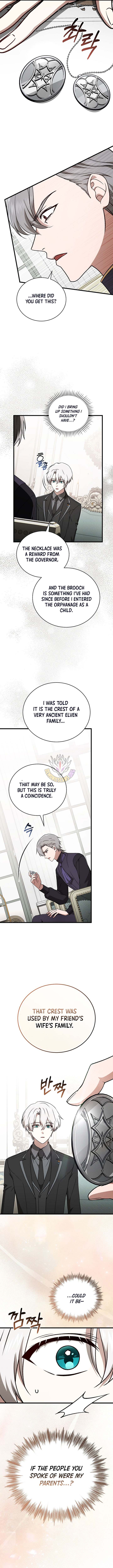 Read Concept Grasping Magic Genius chapter 53 image 3 on Lezhin