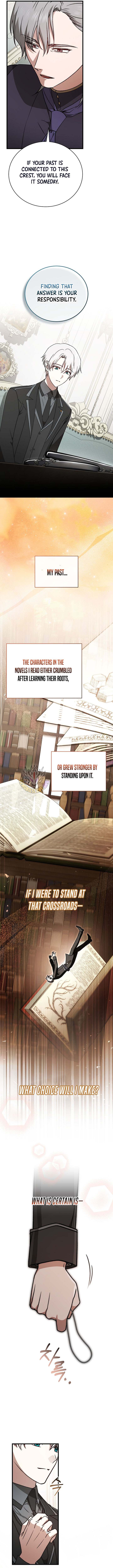 Read Concept Grasping Magic Genius chapter 53 image 5 on Lezhin
