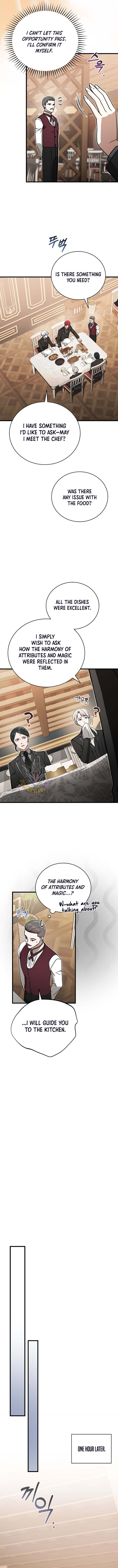 Read Concept Grasping Magic Genius chapter 53 image 8 on Lezhin