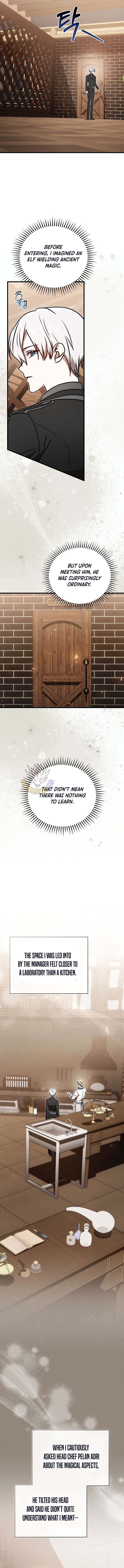 Read Concept Grasping Magic Genius chapter 53 image 9 on Lezhin