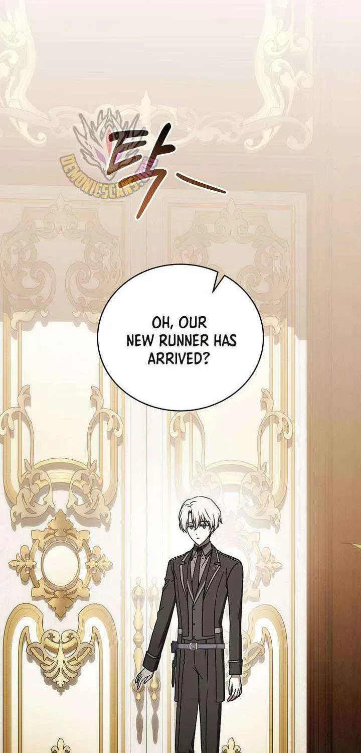 Read Concept Grasping Magic Genius chapter 54 image 105 on Lezhin