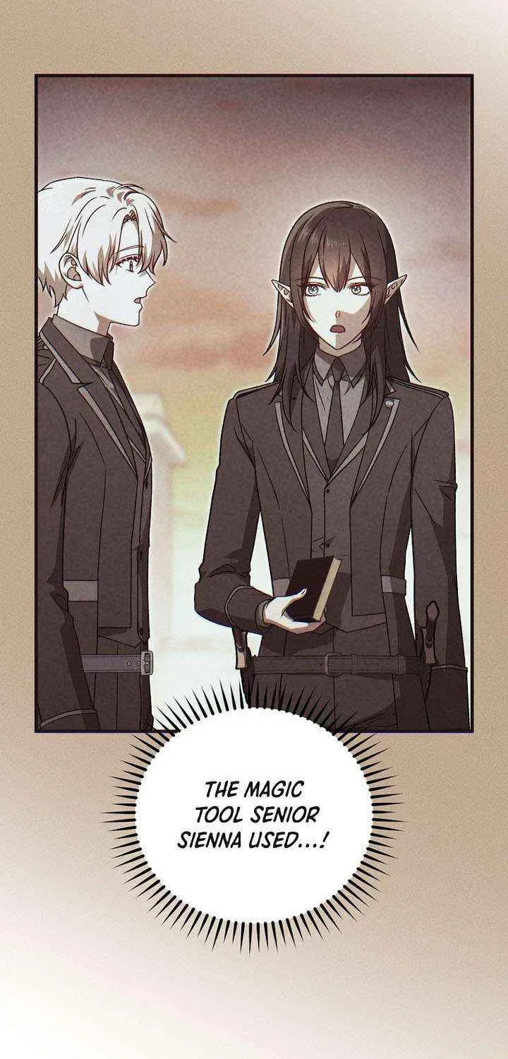 Read Concept Grasping Magic Genius chapter 54 image 110 on Lezhin