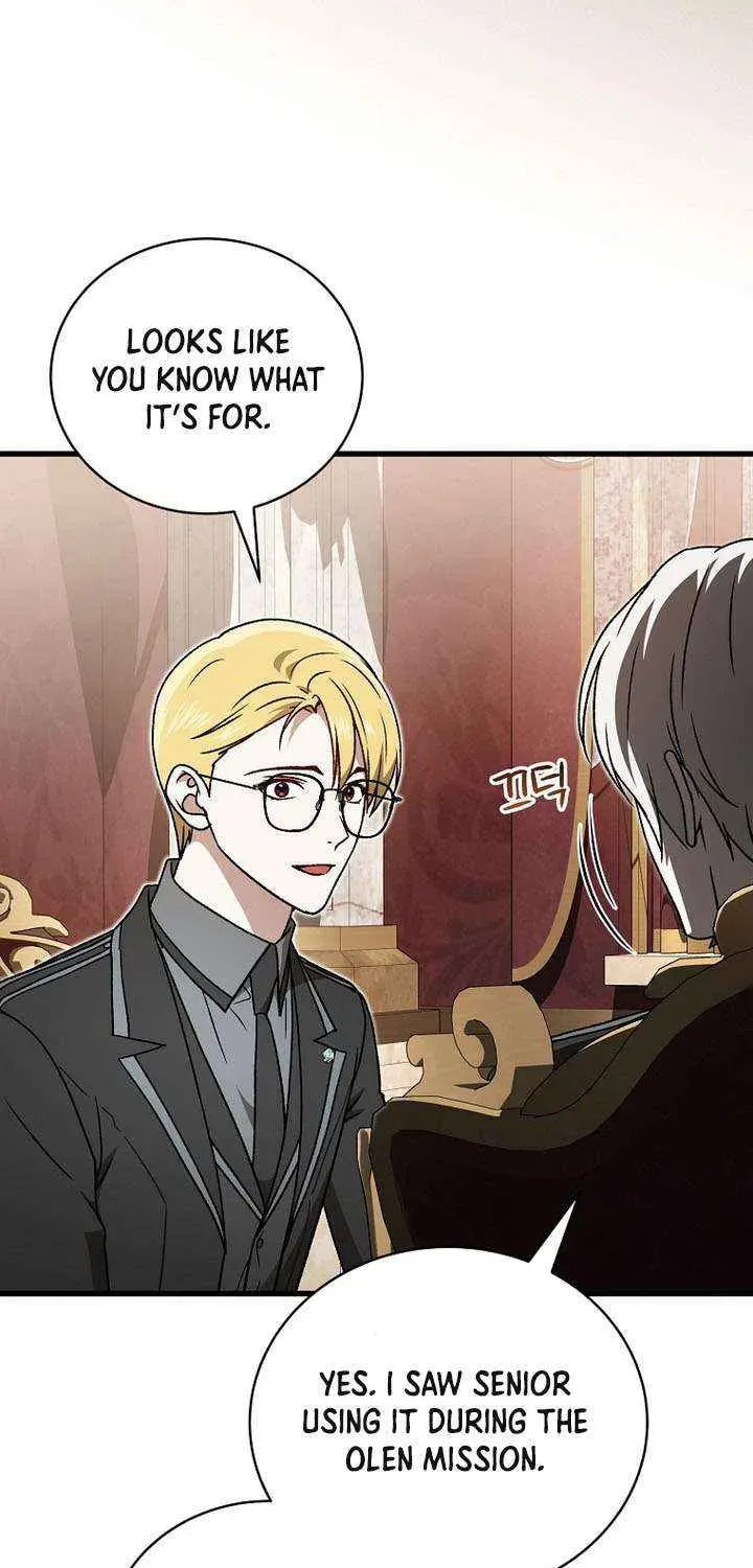 Read Concept Grasping Magic Genius chapter 54 image 111 on Lezhin