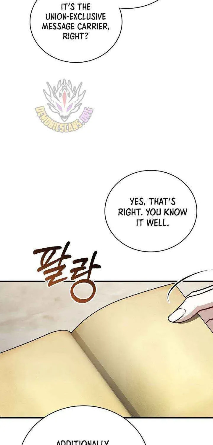 Read Concept Grasping Magic Genius chapter 54 image 112 on Lezhin