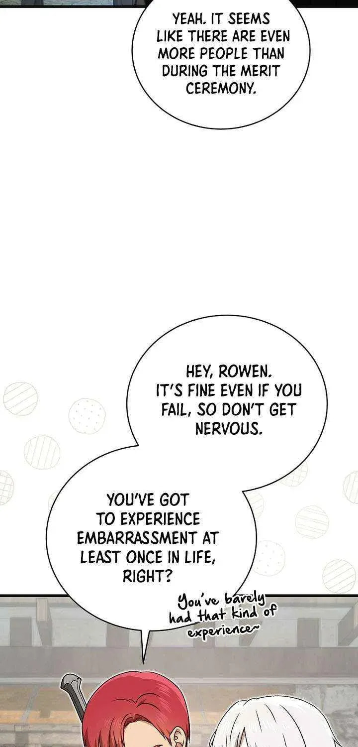 Read Concept Grasping Magic Genius chapter 54 image 12 on Lezhin