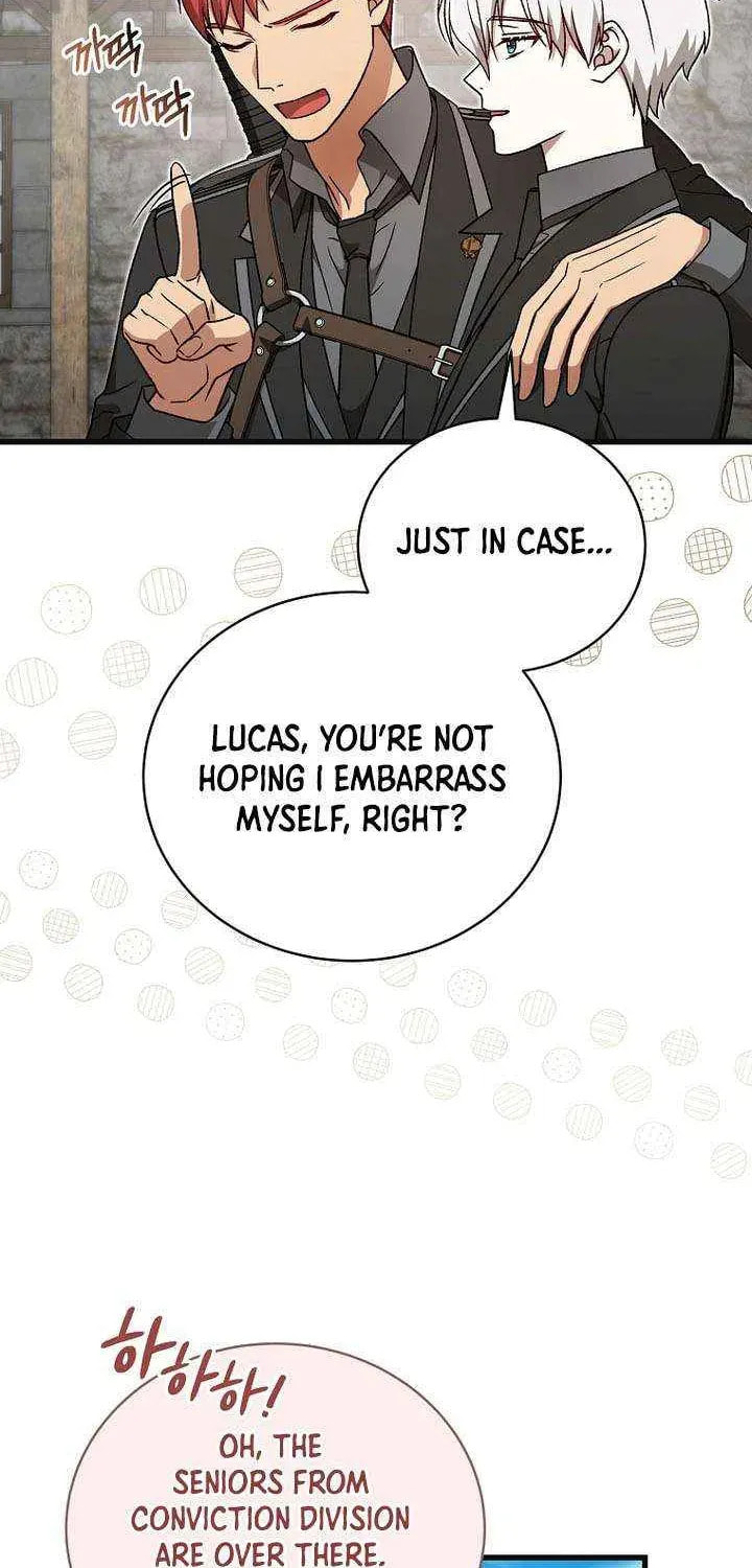 Read Concept Grasping Magic Genius chapter 54 image 13 on Lezhin