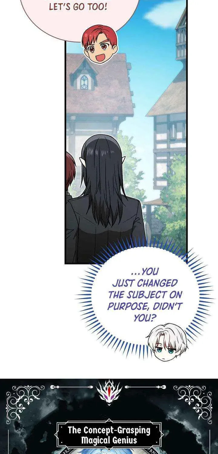 Read Concept Grasping Magic Genius chapter 54 image 14 on Lezhin