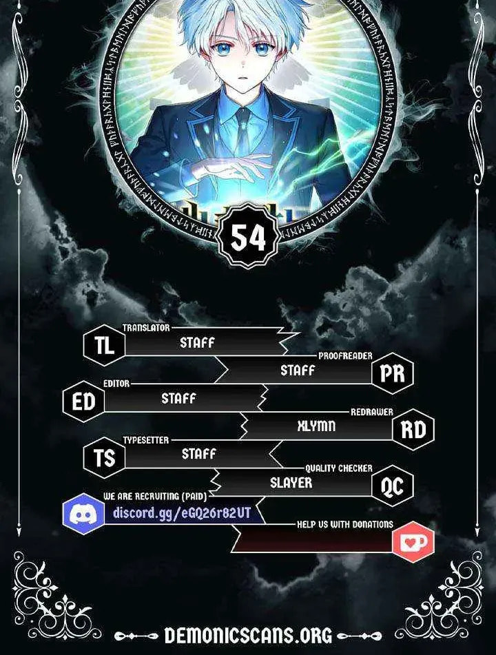 Read Concept Grasping Magic Genius chapter 54 image 15 on Lezhin
