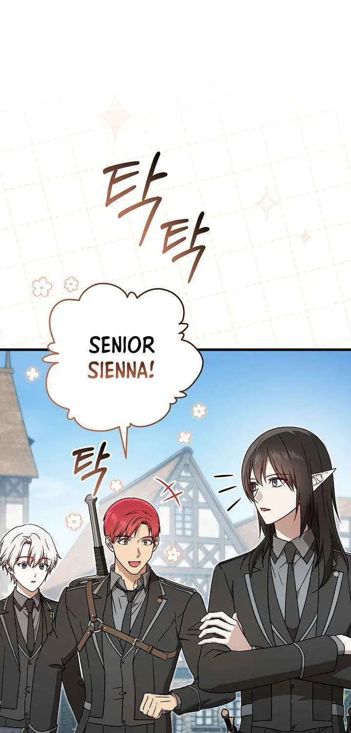 Read Concept Grasping Magic Genius chapter 54 image 16 on Lezhin