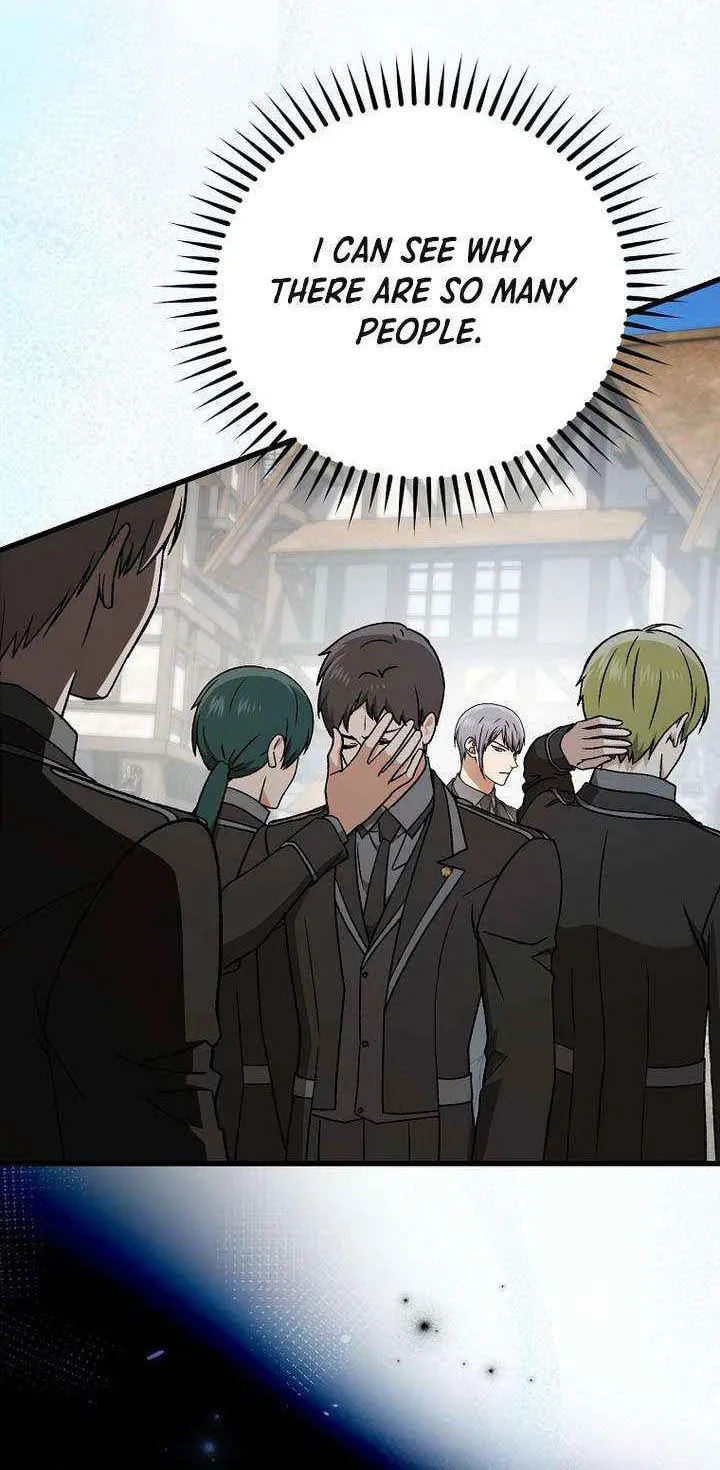 Read Concept Grasping Magic Genius chapter 54 image 21 on Lezhin