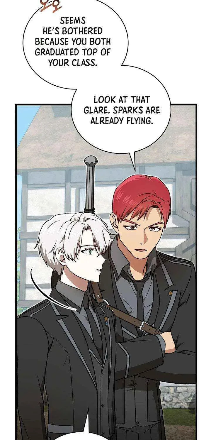Read Concept Grasping Magic Genius chapter 54 image 24 on Lezhin