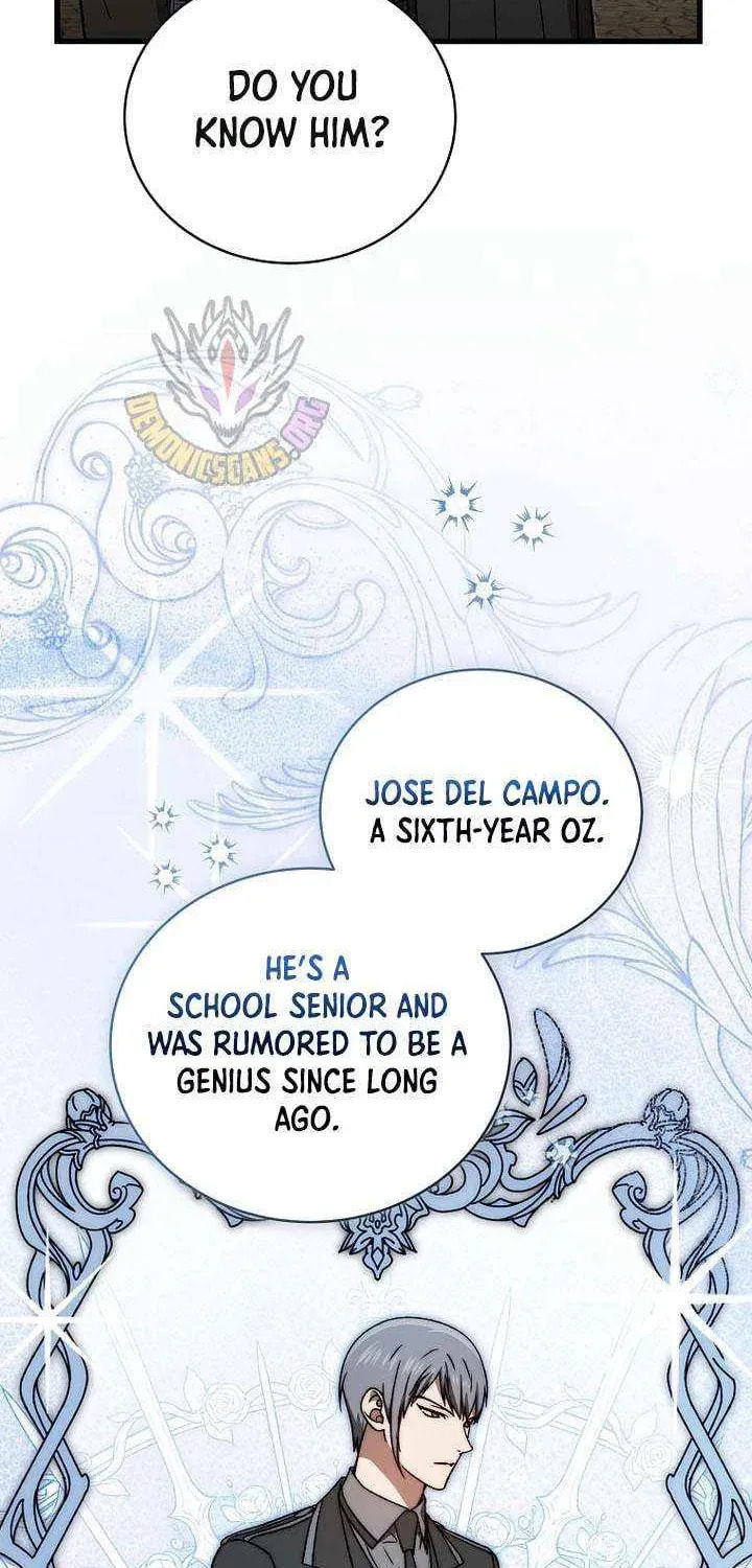 Read Concept Grasping Magic Genius chapter 54 image 25 on Lezhin