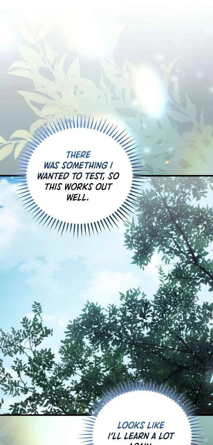 Read Concept Grasping Magic Genius chapter 54 image 29 on Lezhin