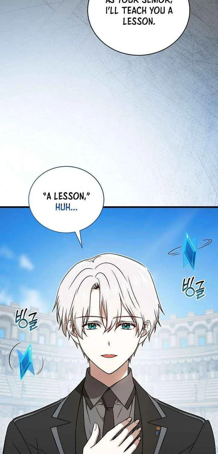 Read Concept Grasping Magic Genius chapter 54 image 44 on Lezhin