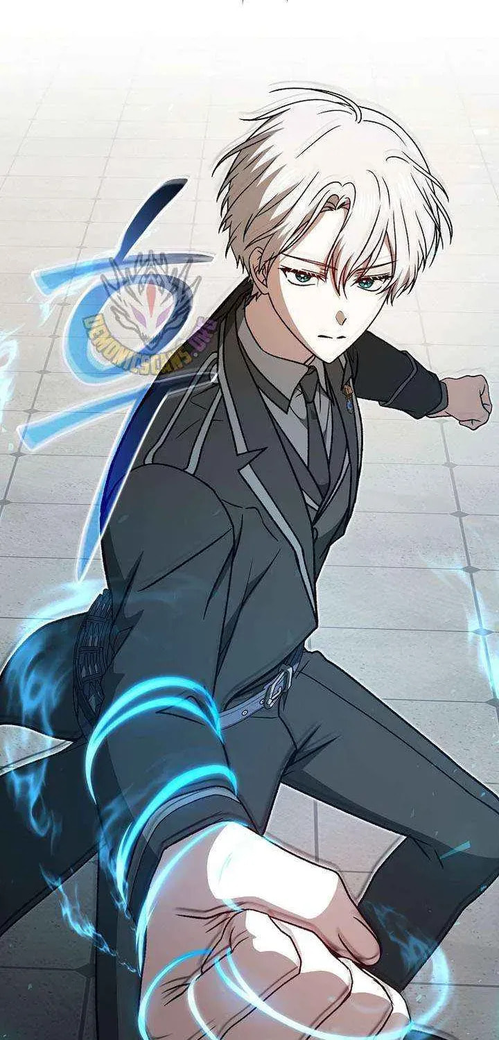 Read Concept Grasping Magic Genius chapter 54 image 84 on Lezhin
