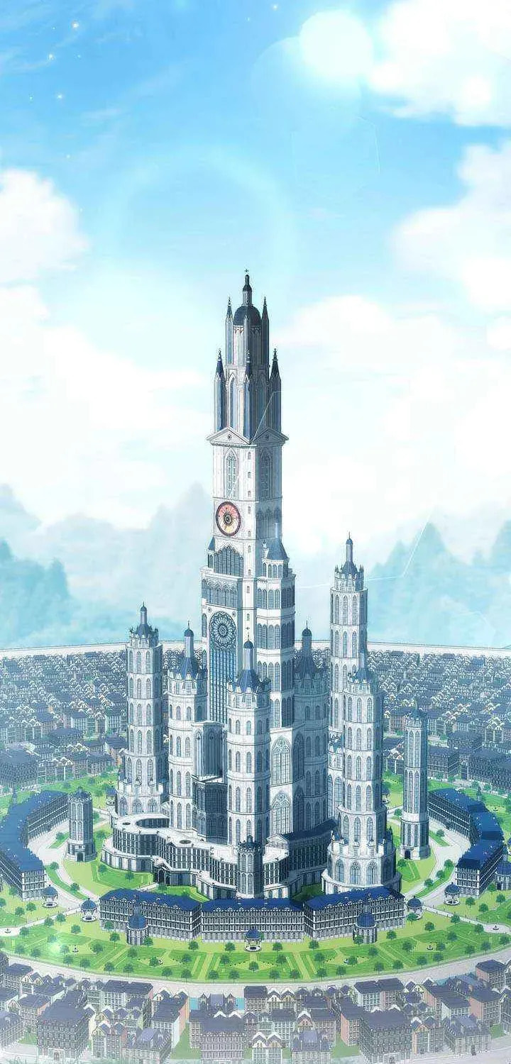 Read Concept Grasping Magic Genius chapter 54 image 9 on Lezhin
