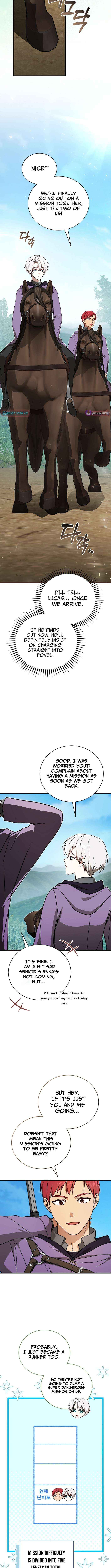 Read Concept Grasping Magic Genius chapter 55 image 10 on Lezhin