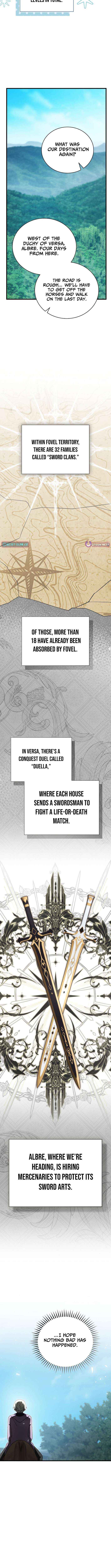 Read Concept Grasping Magic Genius chapter 55 image 11 on Lezhin