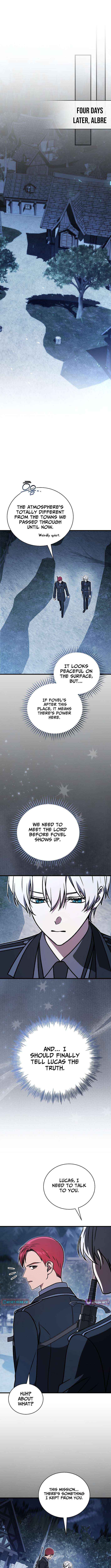 Read Concept Grasping Magic Genius chapter 55 image 12 on Lezhin