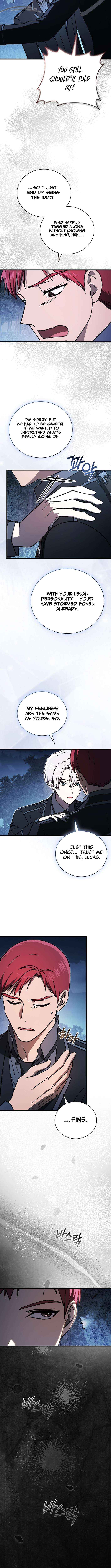 Read Concept Grasping Magic Genius chapter 55 image 14 on Lezhin