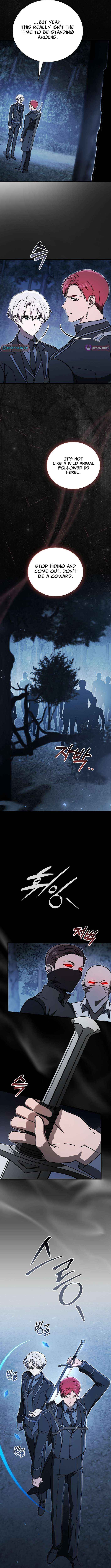 Read Concept Grasping Magic Genius chapter 55 image 15 on Lezhin