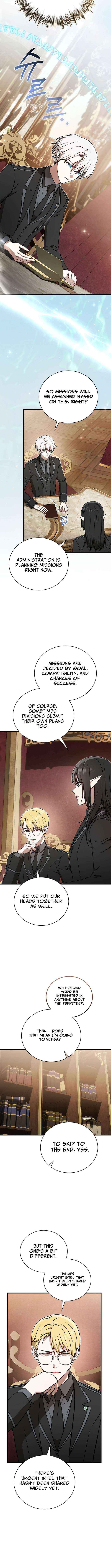 Read Concept Grasping Magic Genius chapter 55 image 4 on Lezhin