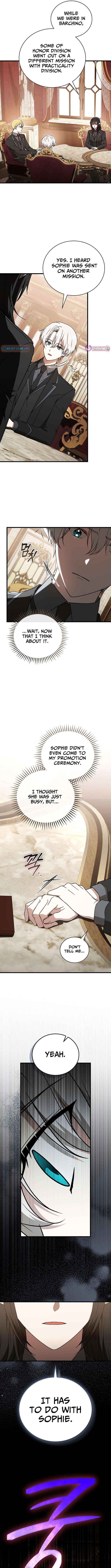 Read Concept Grasping Magic Genius chapter 55 image 5 on Lezhin