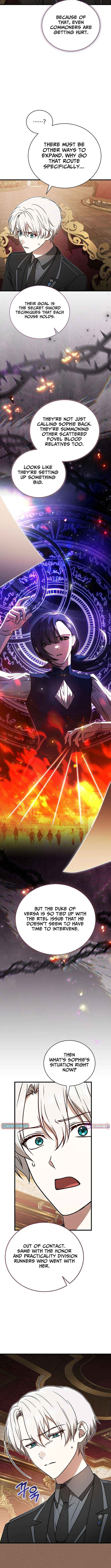 Read Concept Grasping Magic Genius chapter 55 image 7 on Lezhin