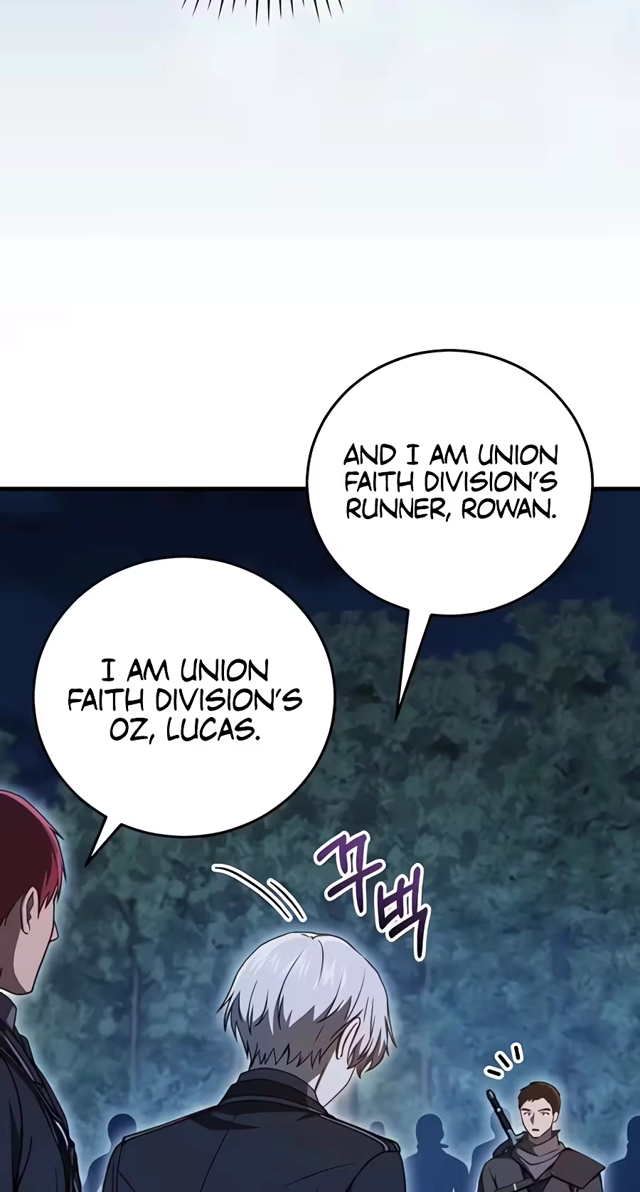 Read Concept Grasping Magic Genius chapter 56 image 10 on Lezhin