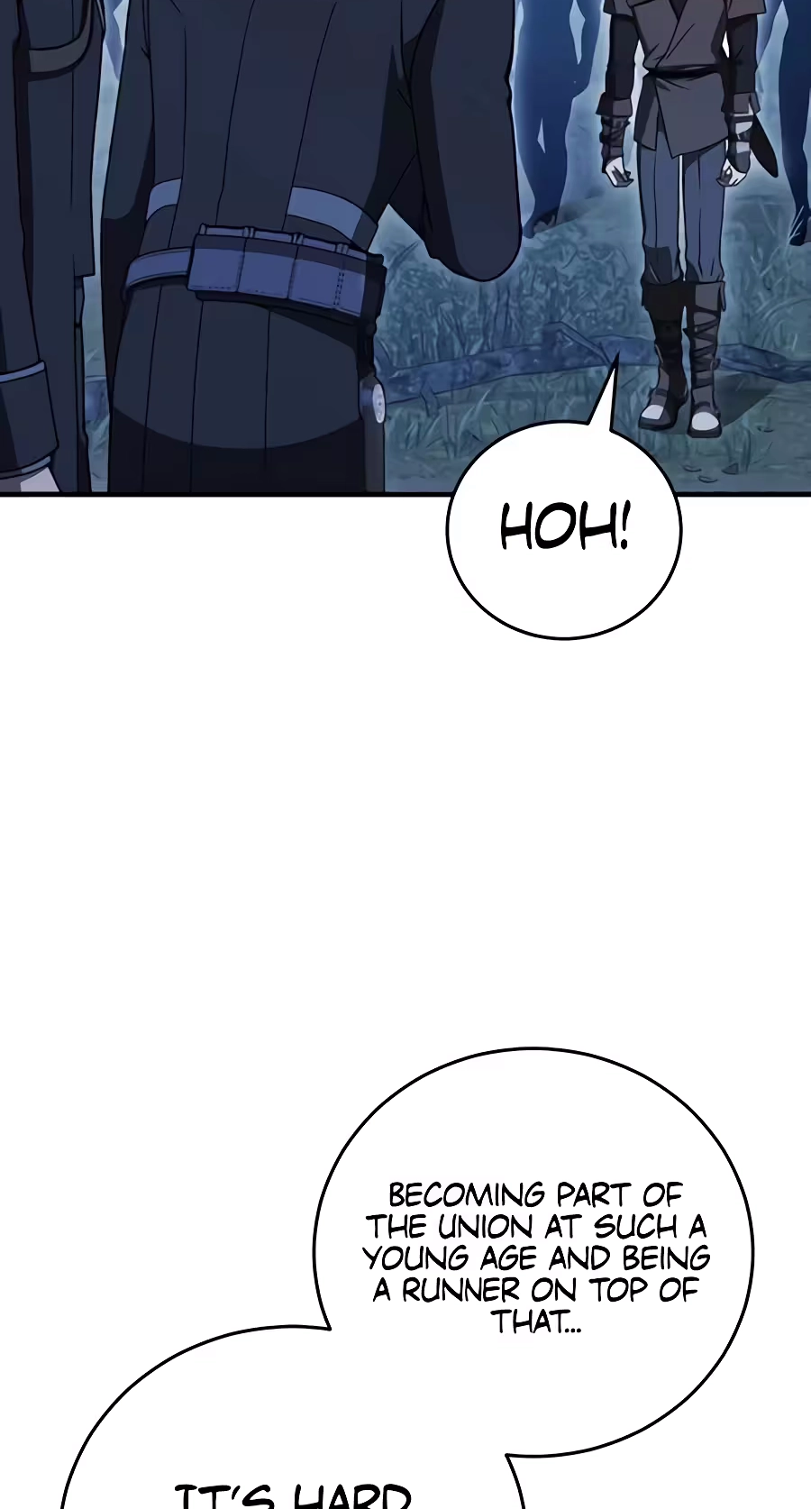 Read Concept Grasping Magic Genius chapter 56 image 11 on Lezhin