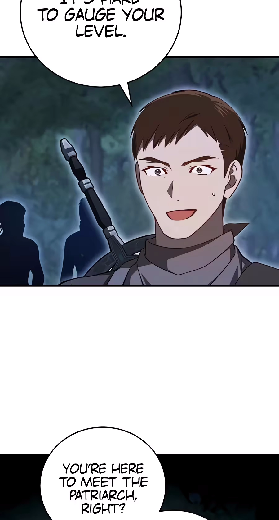 Read Concept Grasping Magic Genius chapter 56 image 12 on Lezhin