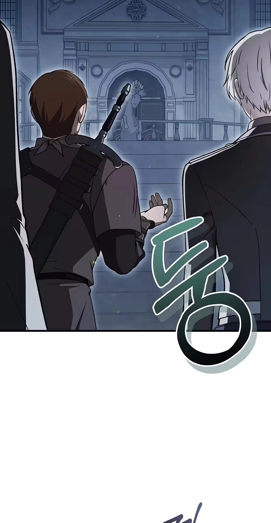 Read Concept Grasping Magic Genius chapter 56 image 18 on Lezhin