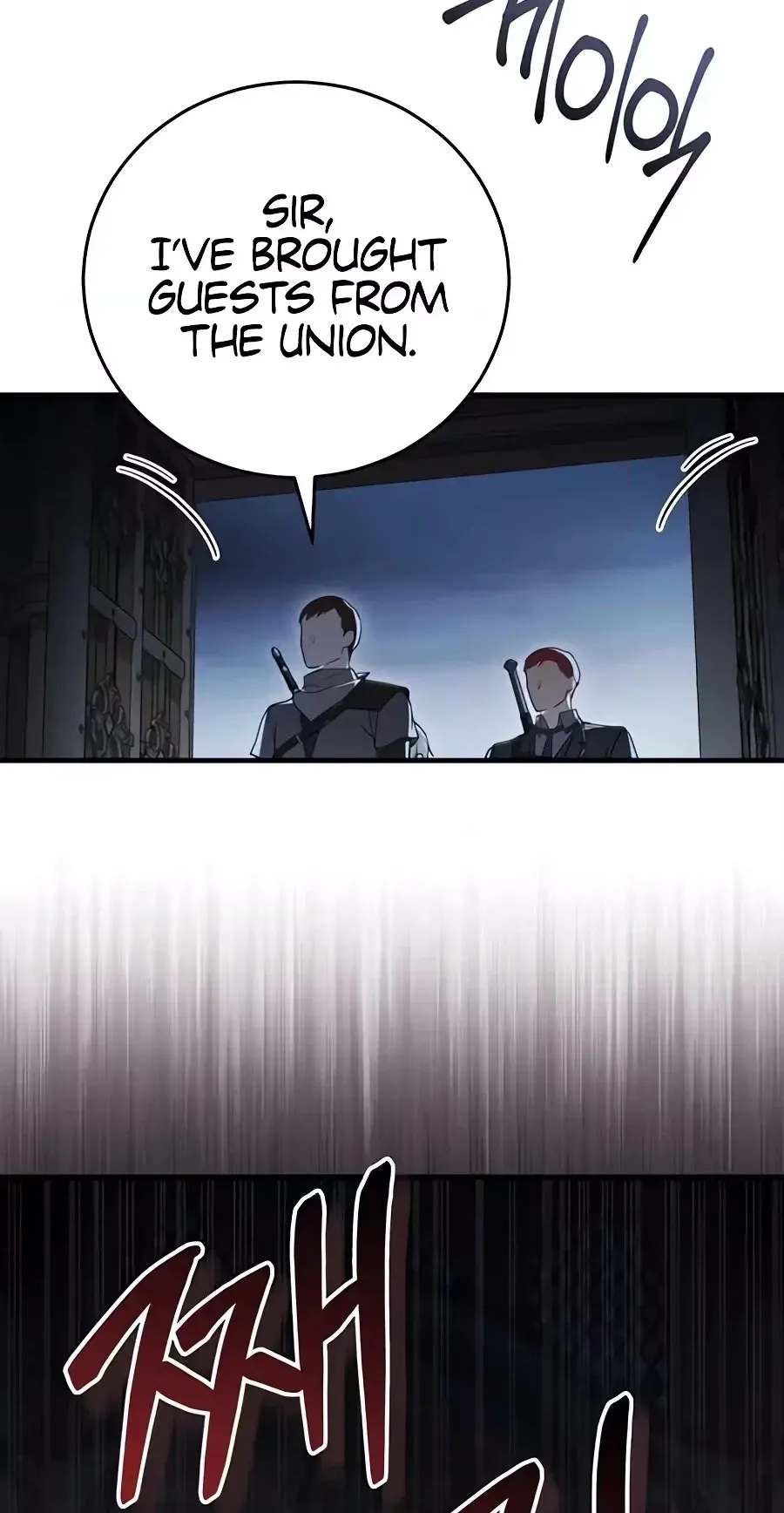 Read Concept Grasping Magic Genius chapter 56 image 19 on Lezhin