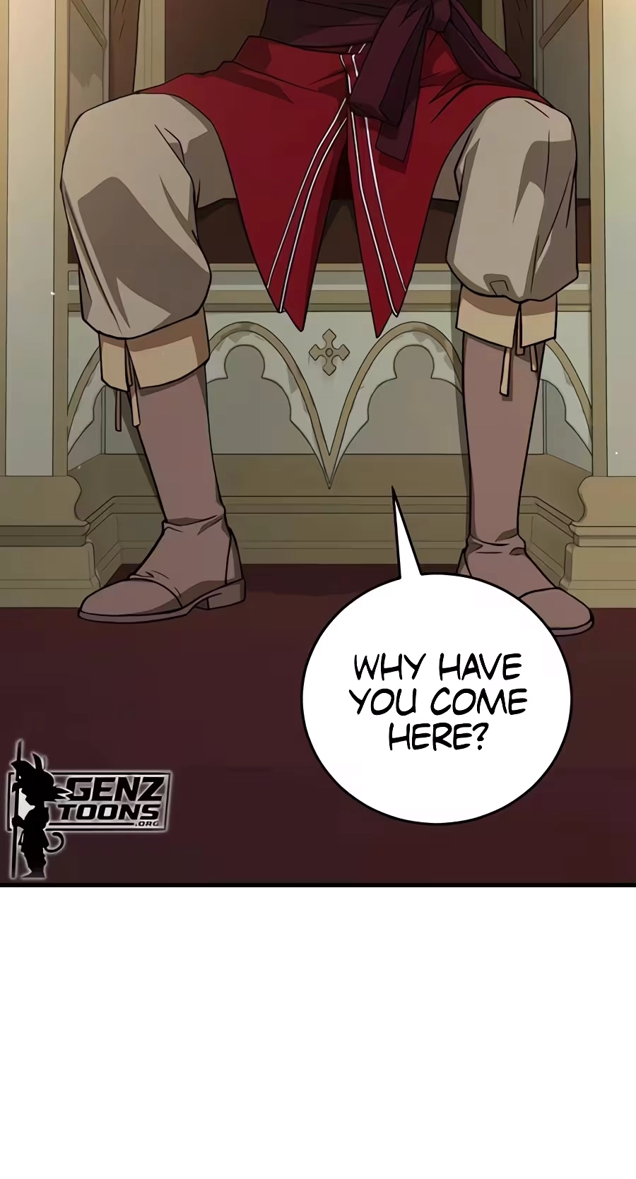 Read Concept Grasping Magic Genius chapter 56 image 24 on Lezhin