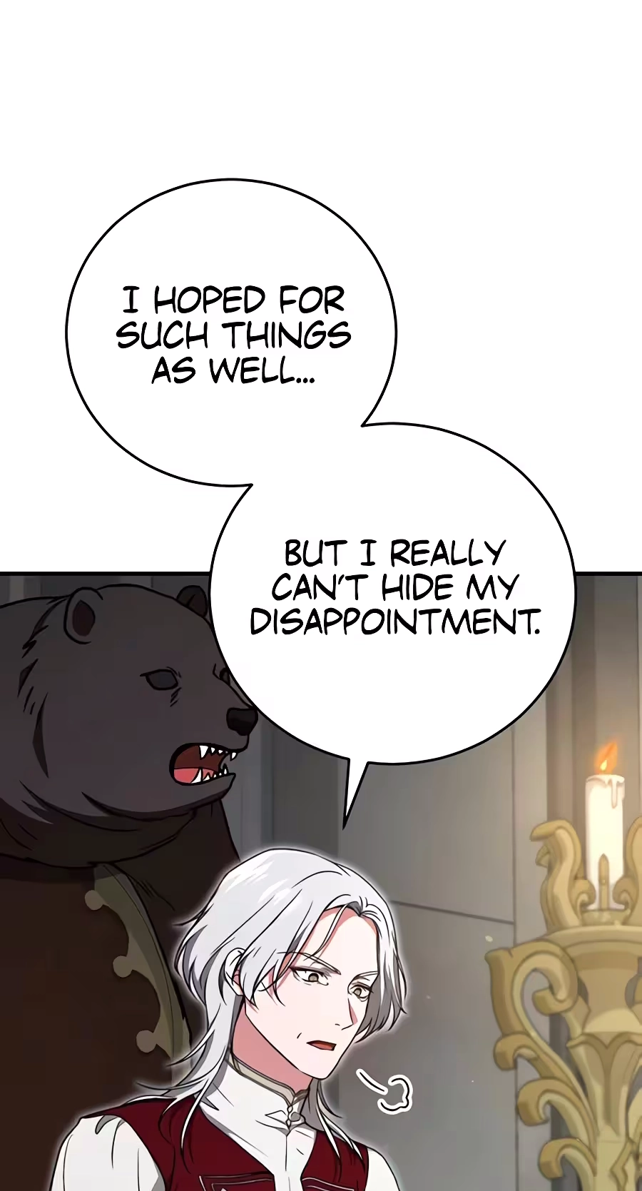 Read Concept Grasping Magic Genius chapter 56 image 26 on Lezhin