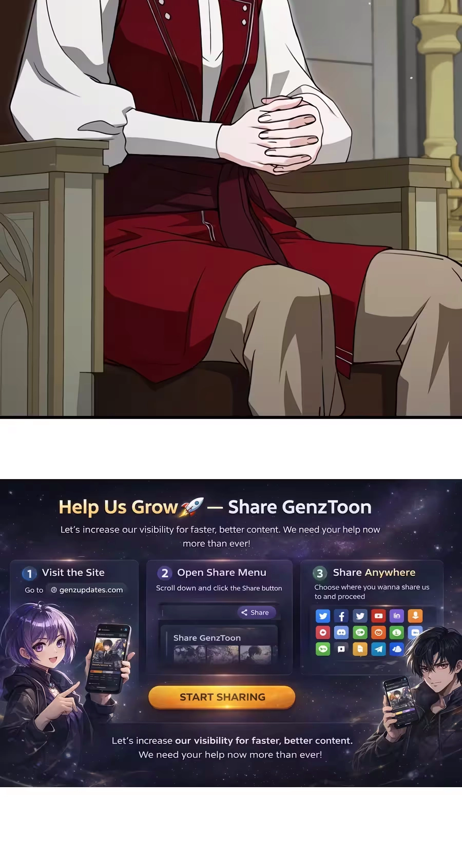 Read Concept Grasping Magic Genius chapter 56 image 27 on Lezhin