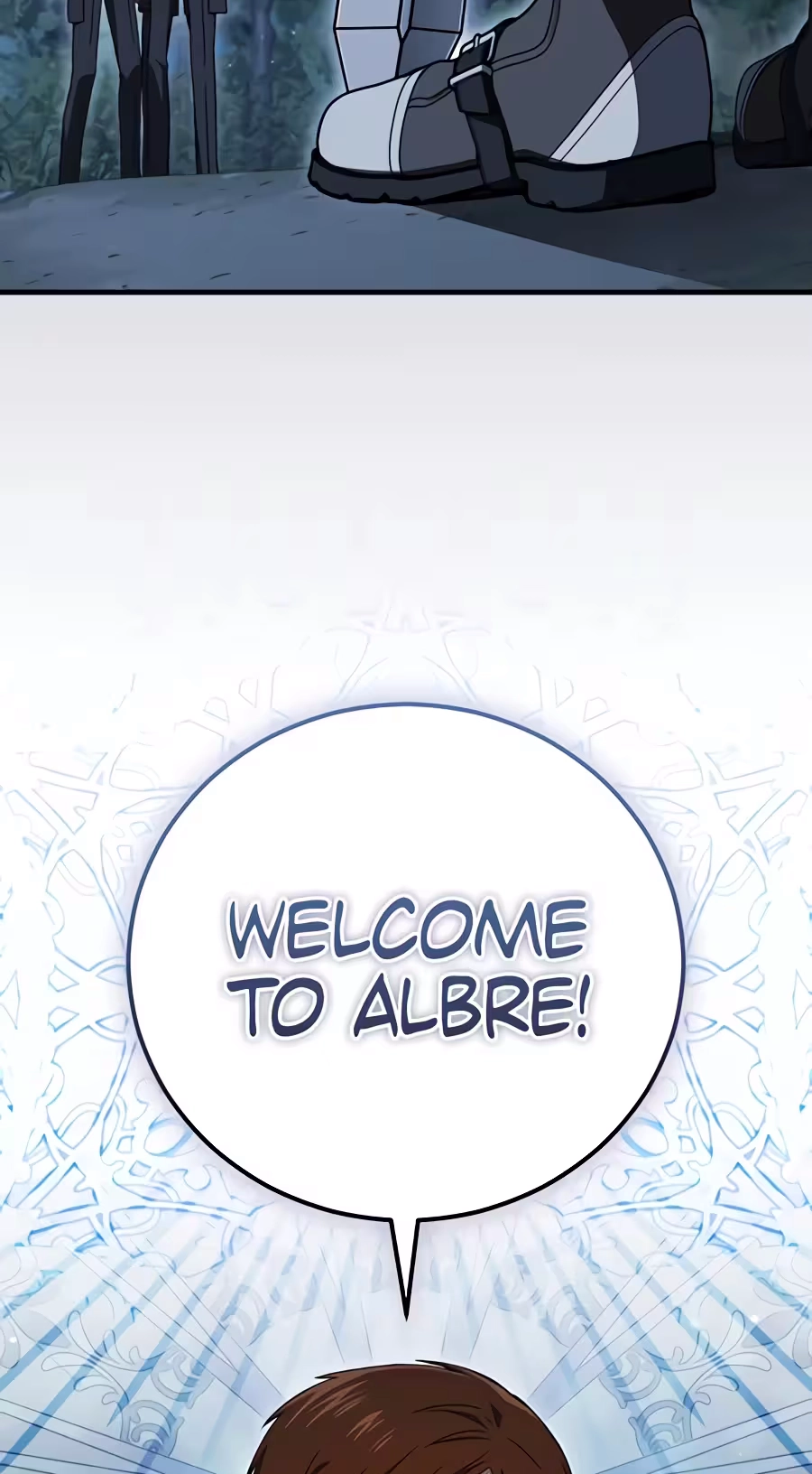 Read Concept Grasping Magic Genius chapter 56 image 3 on Lezhin