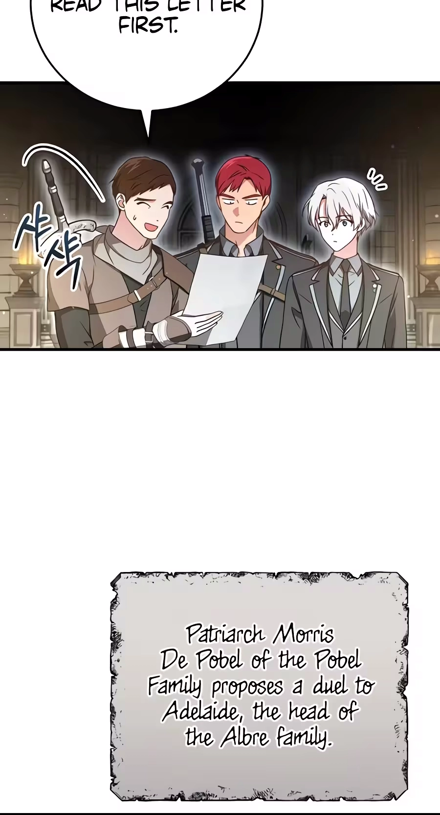 Read Concept Grasping Magic Genius chapter 56 image 30 on Lezhin