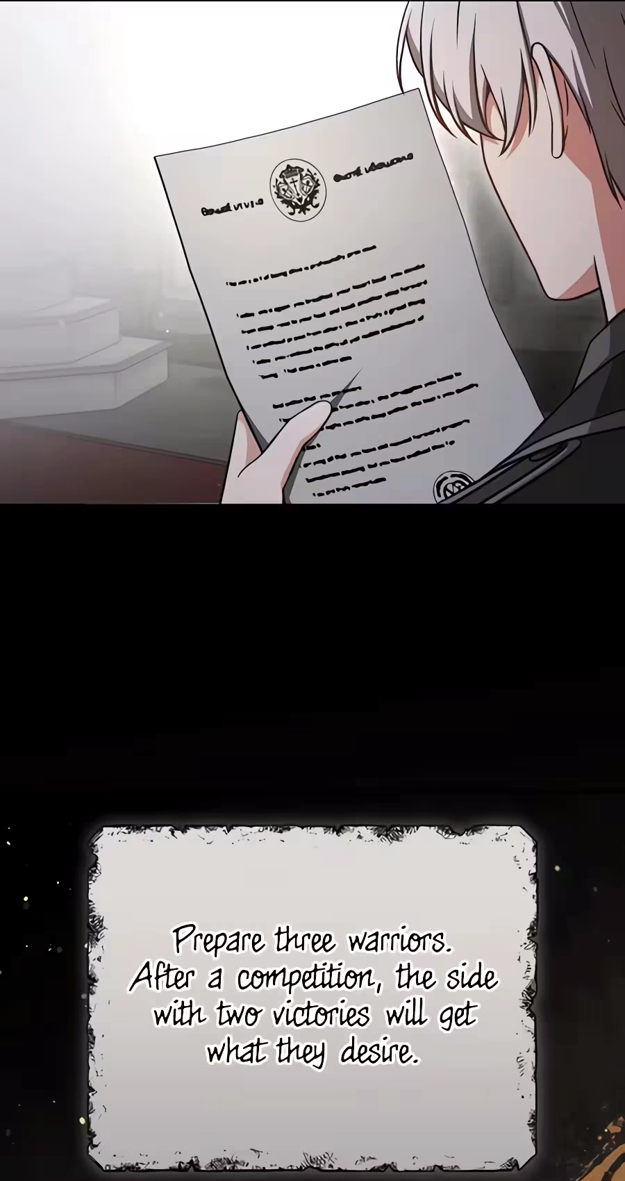 Read Concept Grasping Magic Genius chapter 56 image 31 on Lezhin
