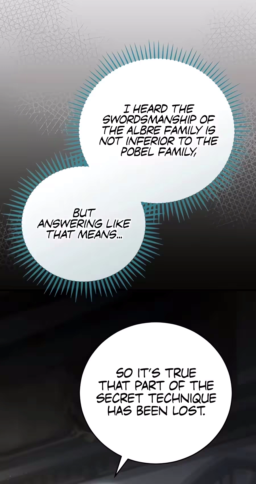 Read Concept Grasping Magic Genius chapter 56 image 38 on Lezhin
