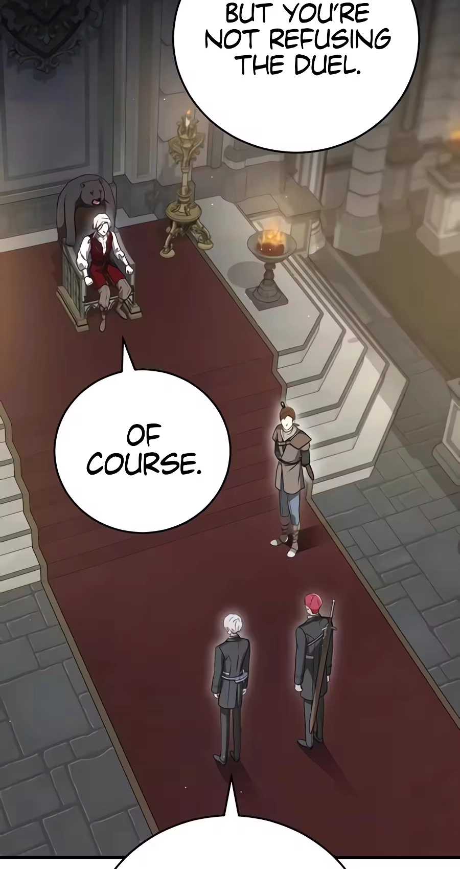 Read Concept Grasping Magic Genius chapter 56 image 41 on Lezhin
