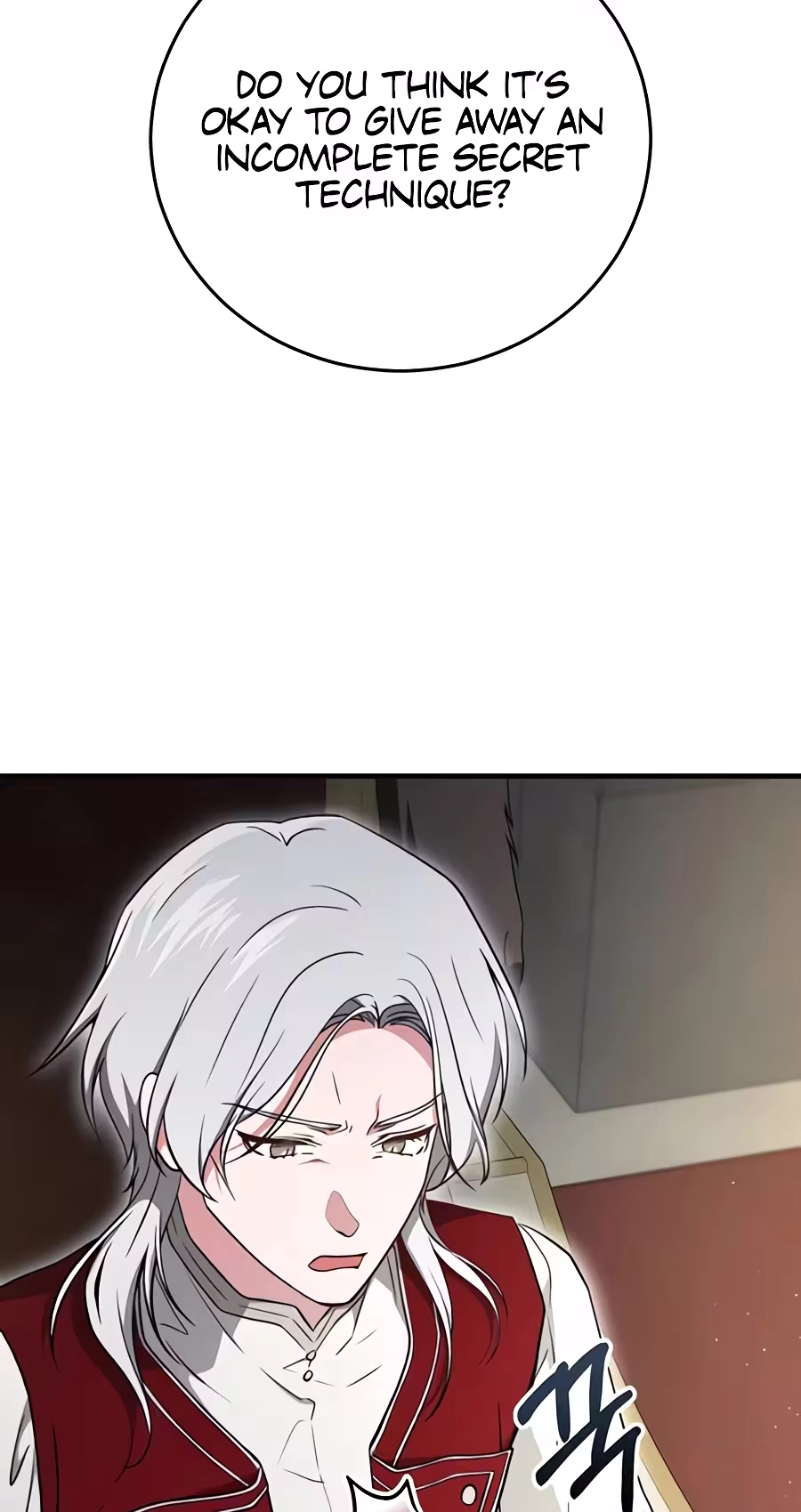 Read Concept Grasping Magic Genius chapter 56 image 42 on Lezhin
