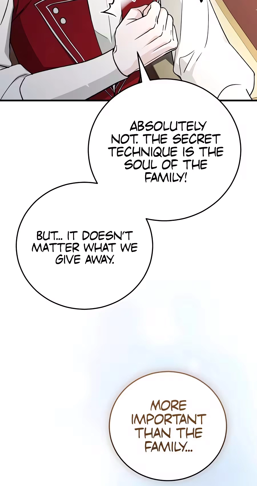 Read Concept Grasping Magic Genius chapter 56 image 43 on Lezhin