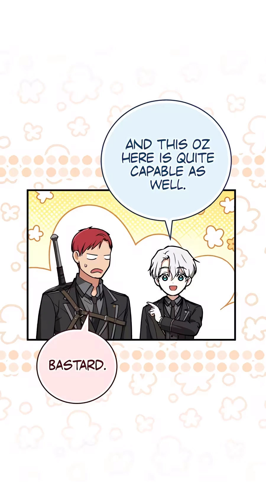 Read Concept Grasping Magic Genius chapter 56 image 51 on Lezhin
