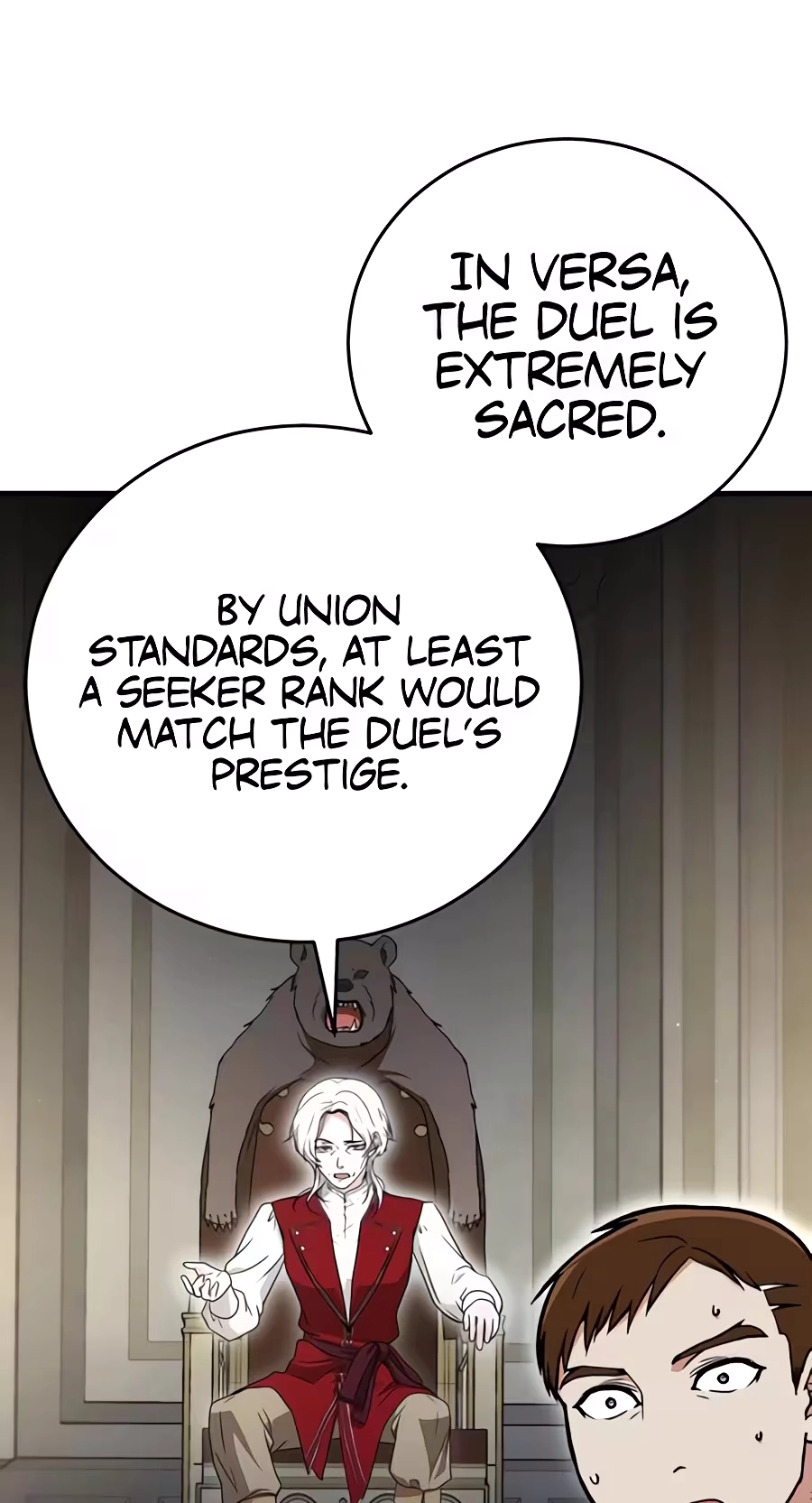 Read Concept Grasping Magic Genius chapter 56 image 52 on Lezhin