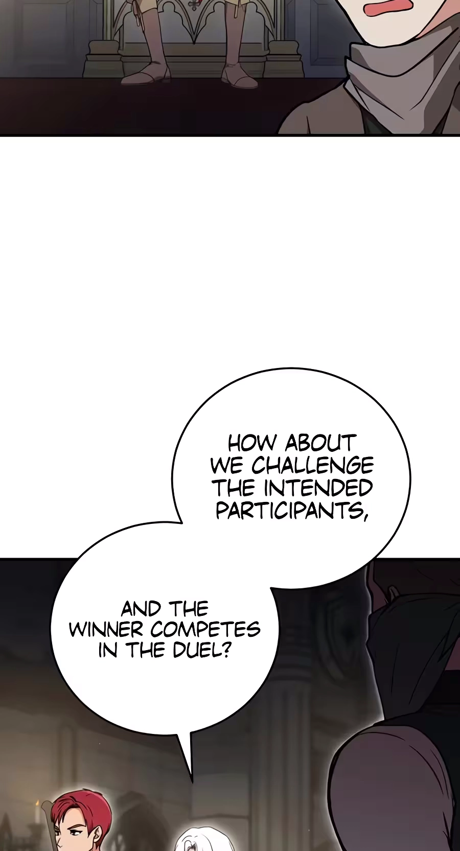 Read Concept Grasping Magic Genius chapter 56 image 53 on Lezhin