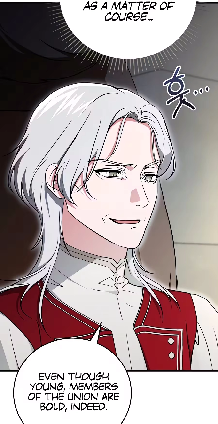 Read Concept Grasping Magic Genius chapter 56 image 55 on Lezhin